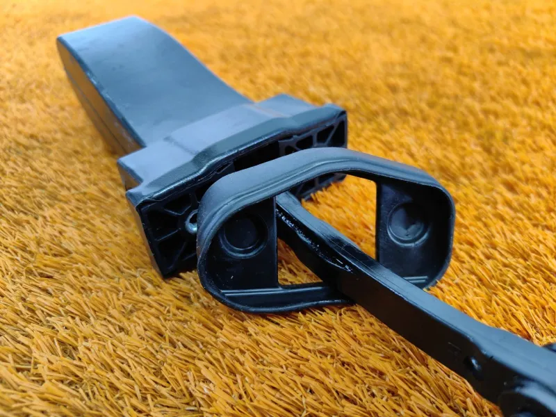 Ограничитель двери