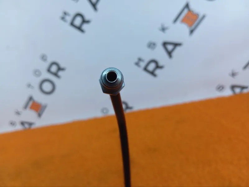 Трубка тормозная