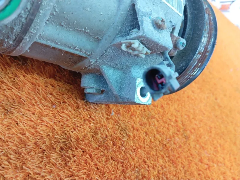 Компрессор кондиционера