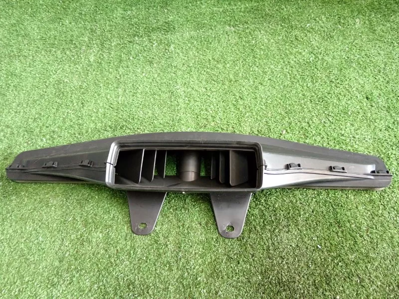 Воздуховод печки