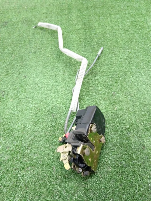 Замок двери