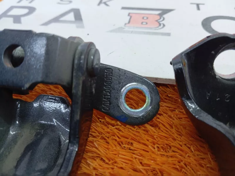 Петля двери Changan CS55 Plus 2024 6206010MK03 JL473ZQ7, задняя левая