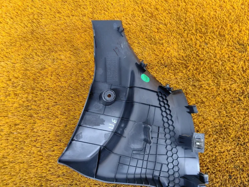 Накладка порога