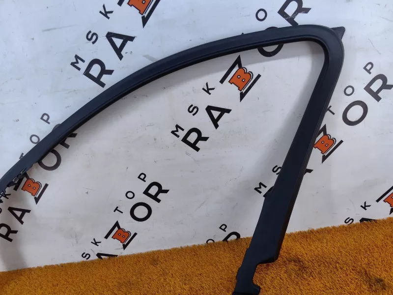 Молдинг двери