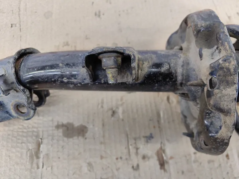 Пружина подвески