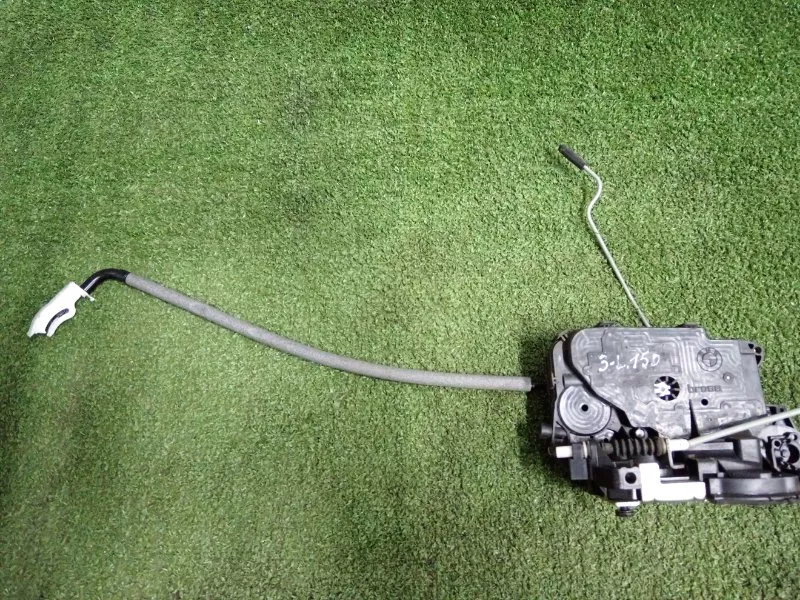 Замок двери