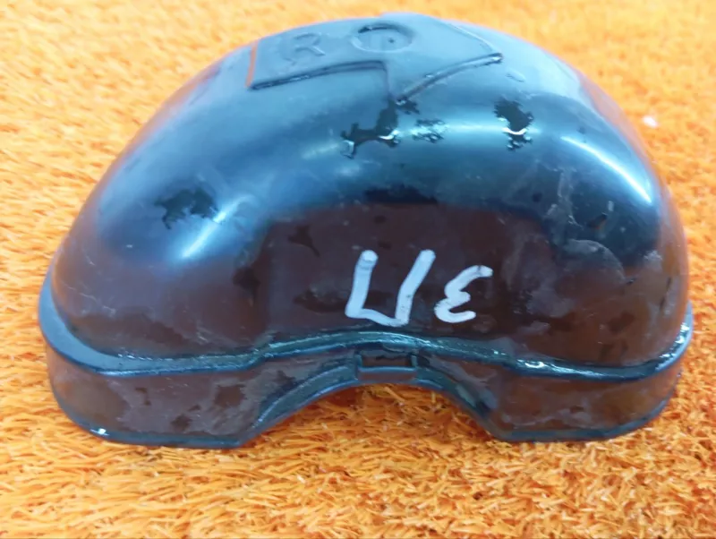 Пыльник шаровой опоры