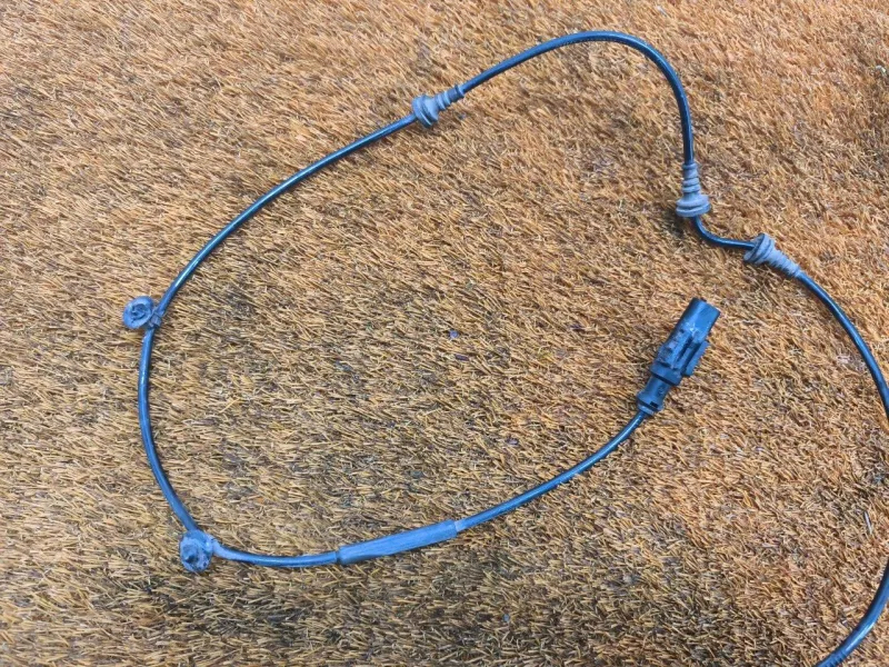 Датчик ABS