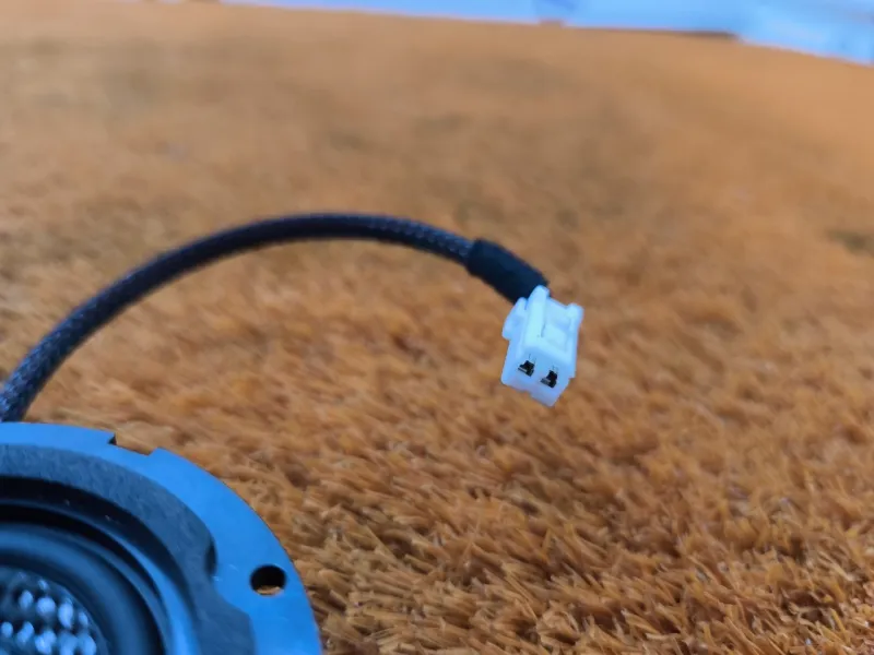 Динамик высокочастотный