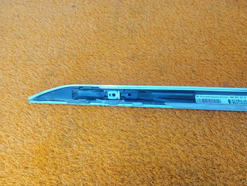 Накладка порога