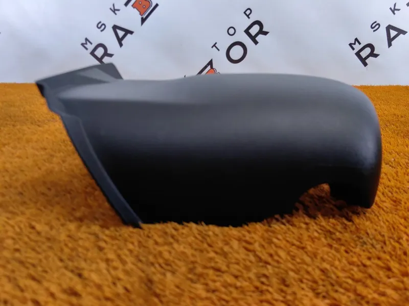 Кожух рулевой колонки