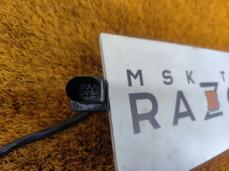 Датчик кислородный