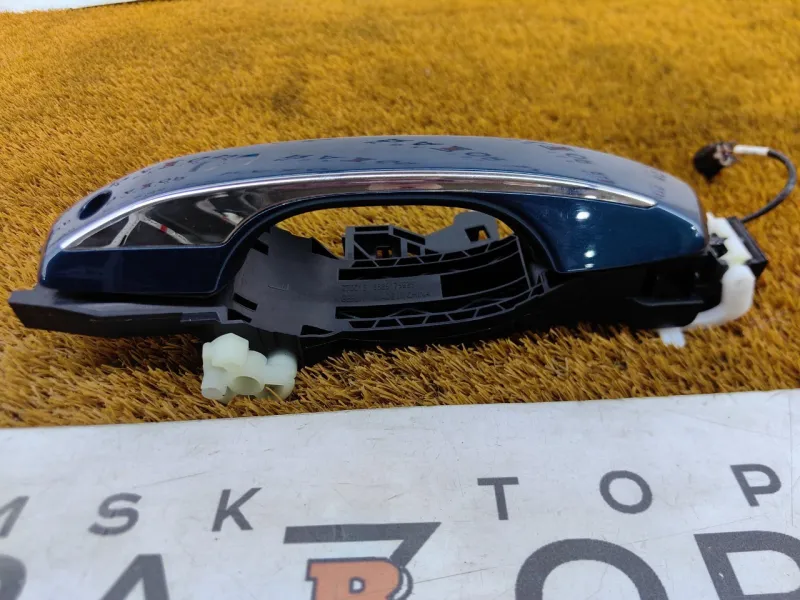 Ручка двери наружняя