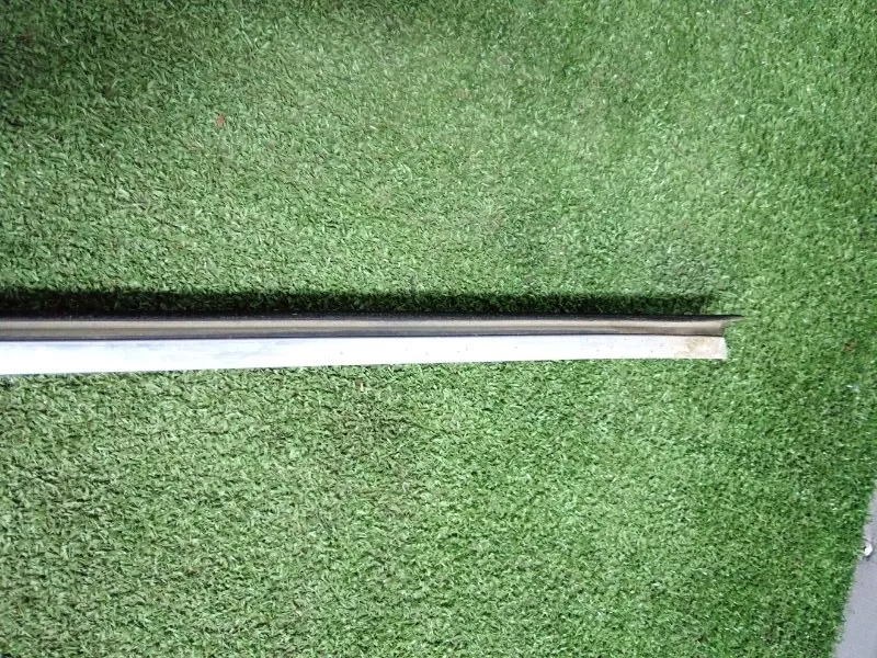 Молдинг двери