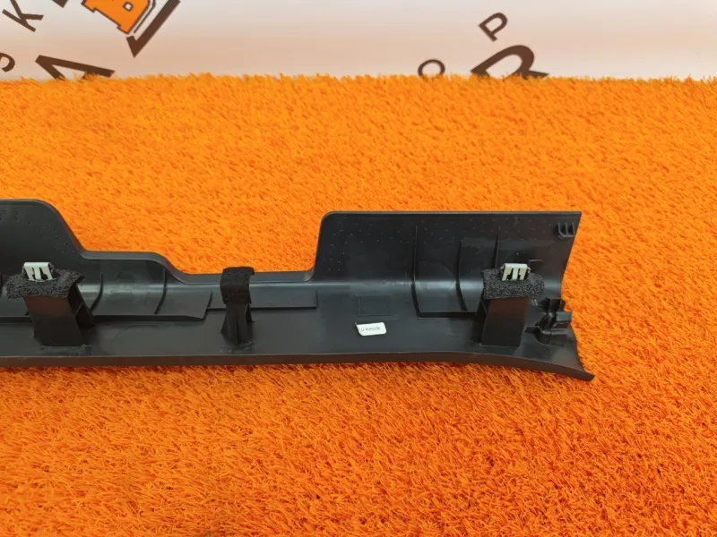 Накладка порога