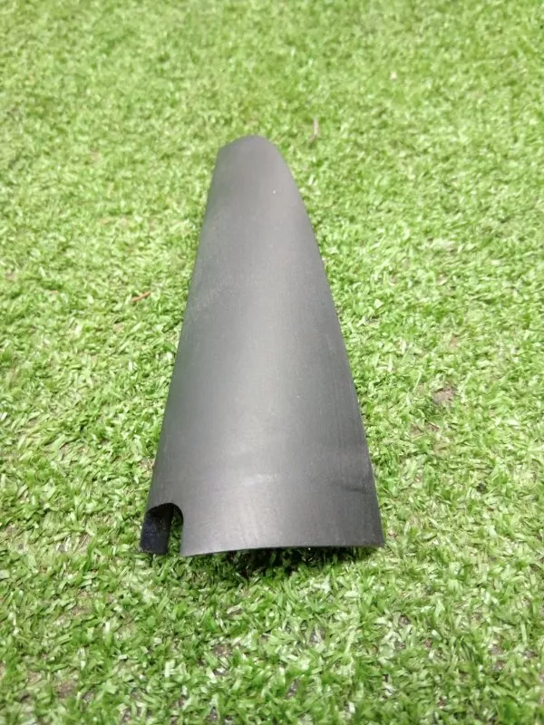 Накладка крепления зеркала