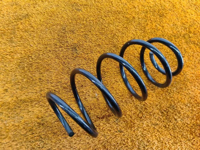 Пружина подвески