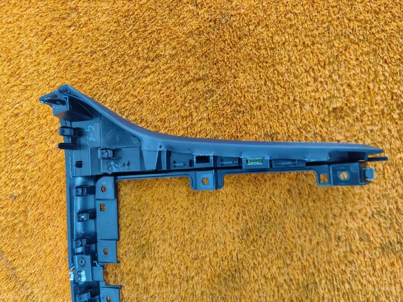 Накладка на торпедо