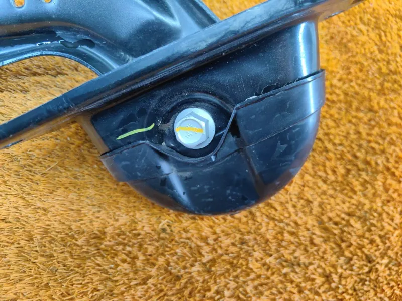 Рычаг подвески