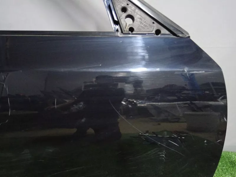 Дверь BMW 5-Series 2008 41517202340 E60, передняя правая