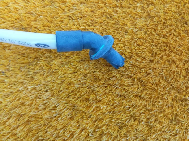 Дренажная трубка