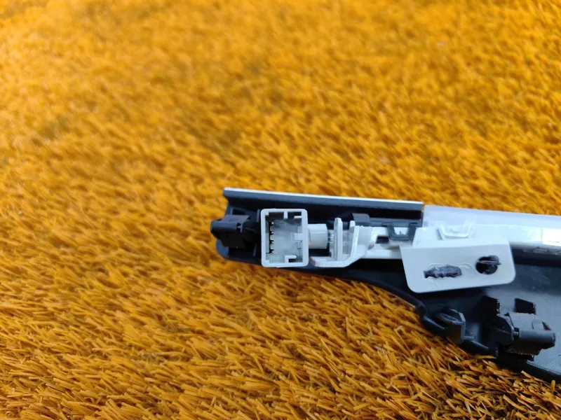 Накладка торпедо