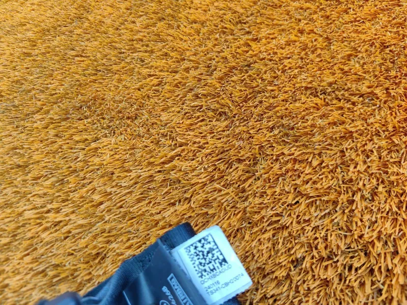 Ремень безопасности