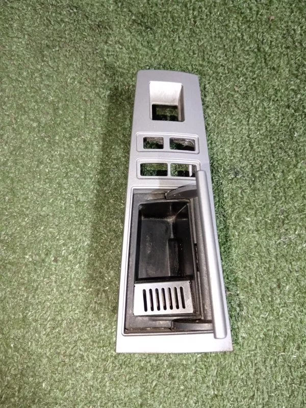 Пепельница