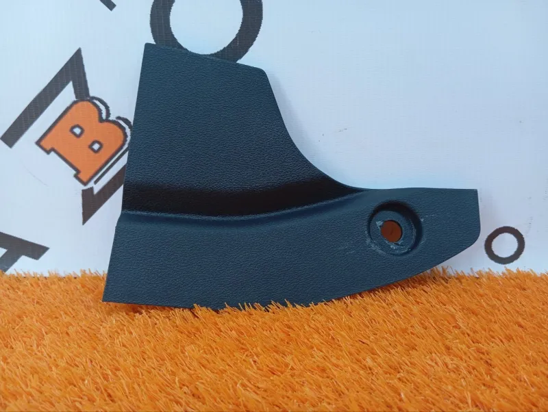 Накладка центральной консоли