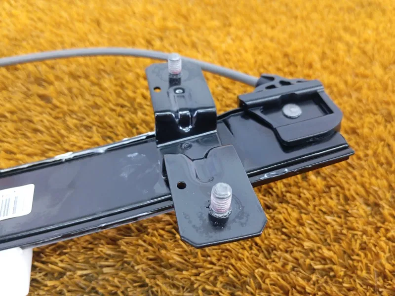 Стеклоподъемник