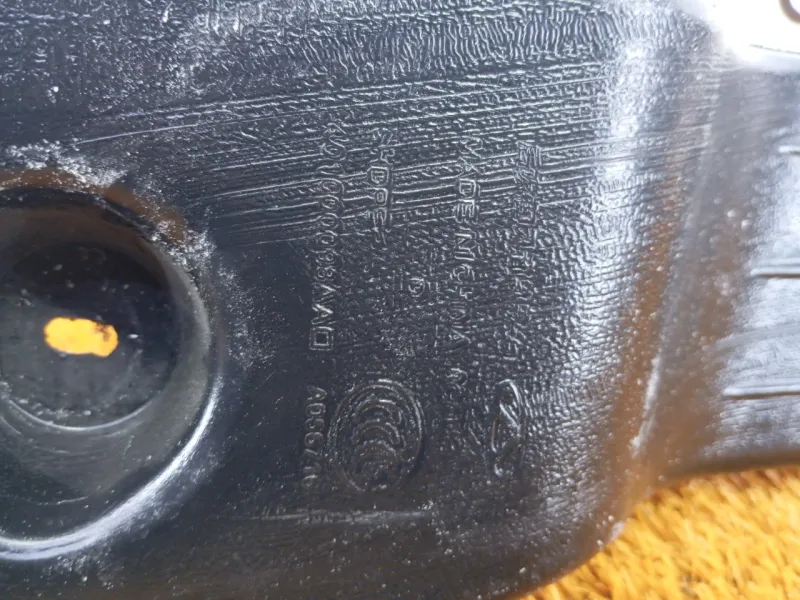 Воздуховод системы вентиляции