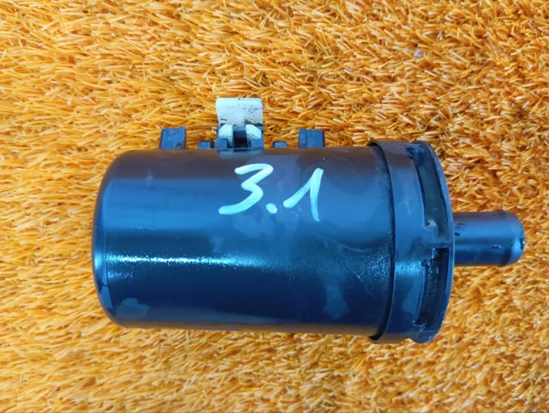 Фильтр топливный