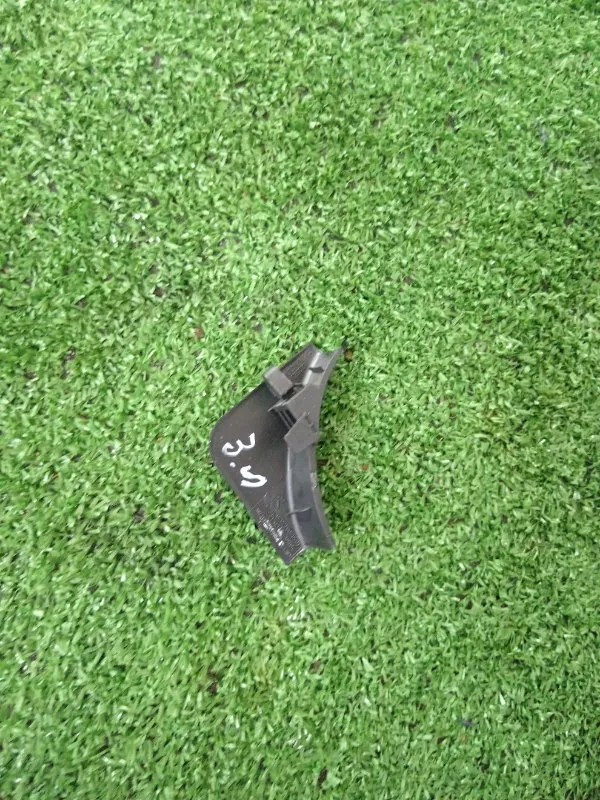 Молдинг двери