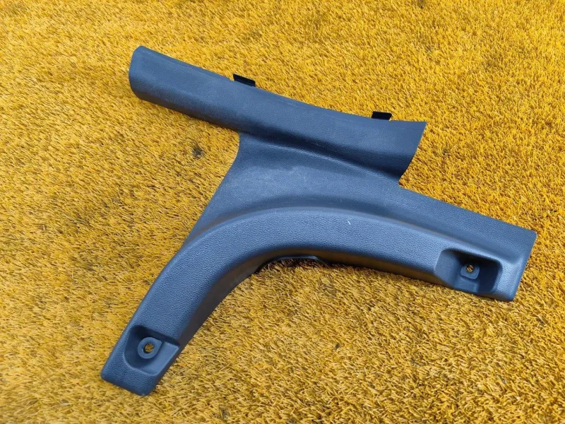 Накладка порога