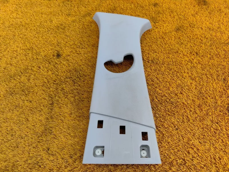 Обшивка стойки