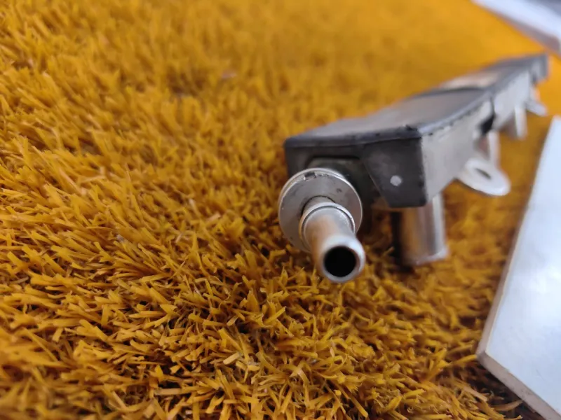 Топливная рампа