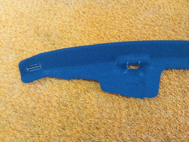 Накладка в салоне