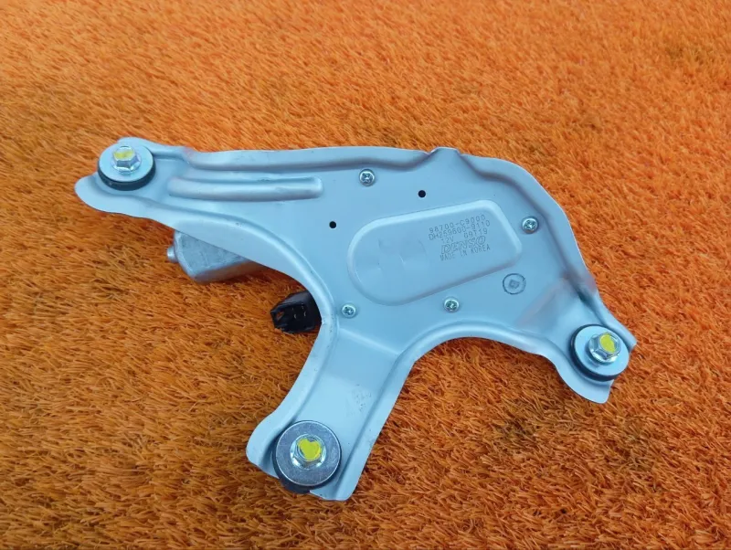 Моторчик стеклоочистителя