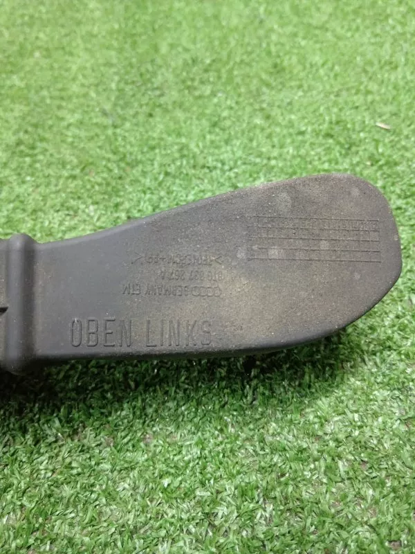 Ограничитель двери