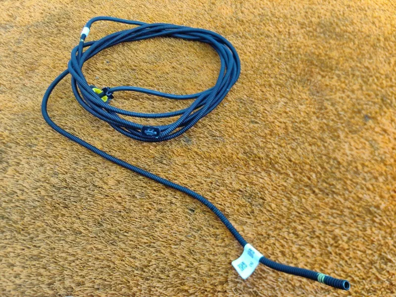 Трубка стеклоомывателя