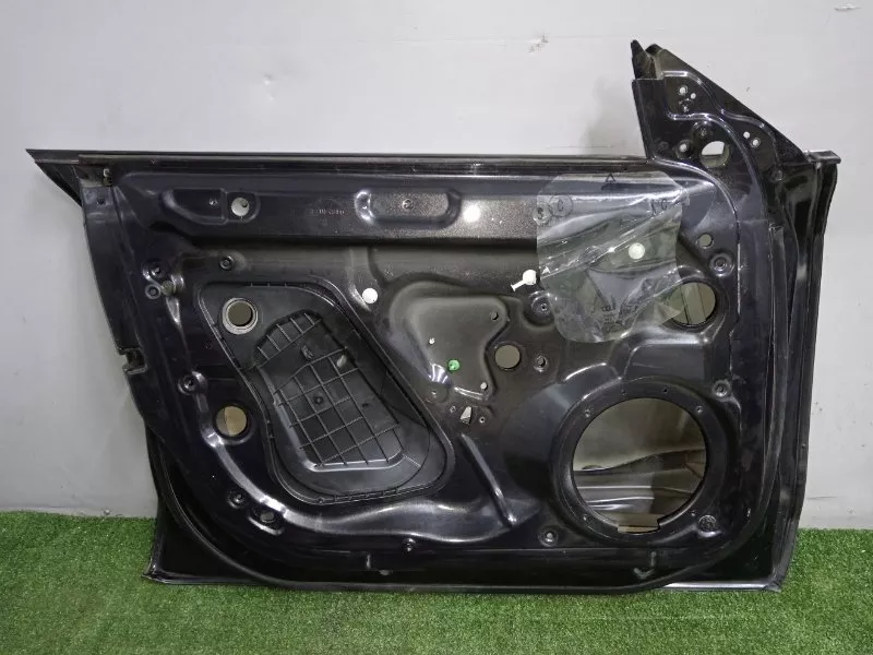 Дверь Audi A5 2008 8T0831051C 8T, передняя левая