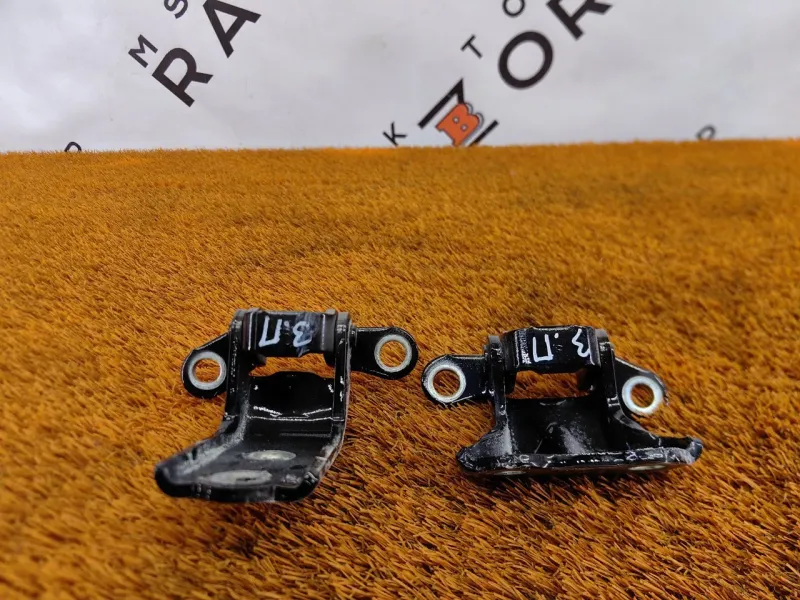 Петля двери