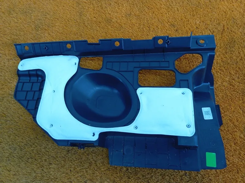 Накладка на торпедо