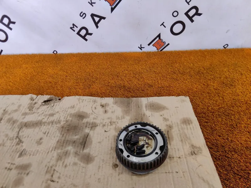 Шестерня распредвала