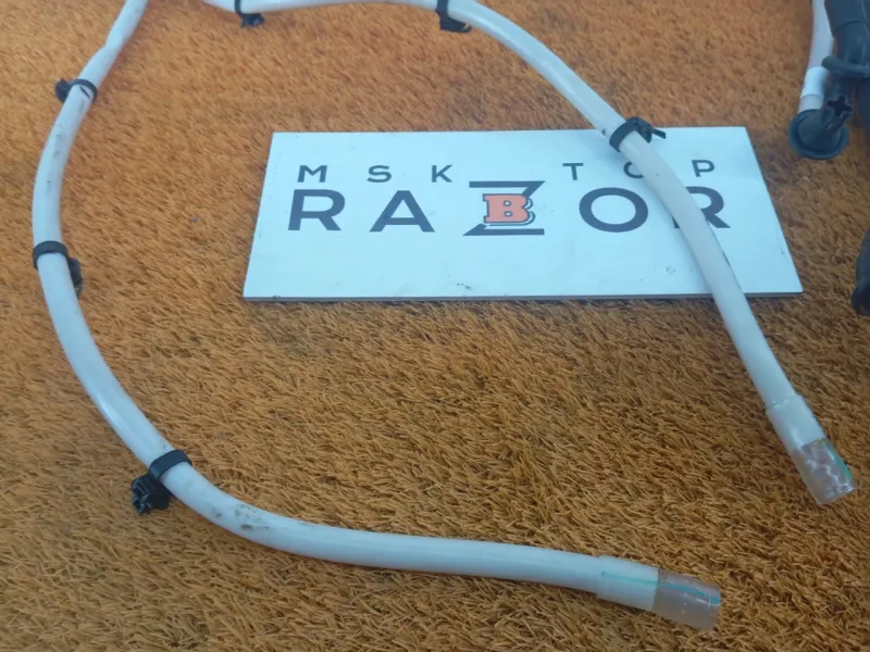 Дренажная трубка