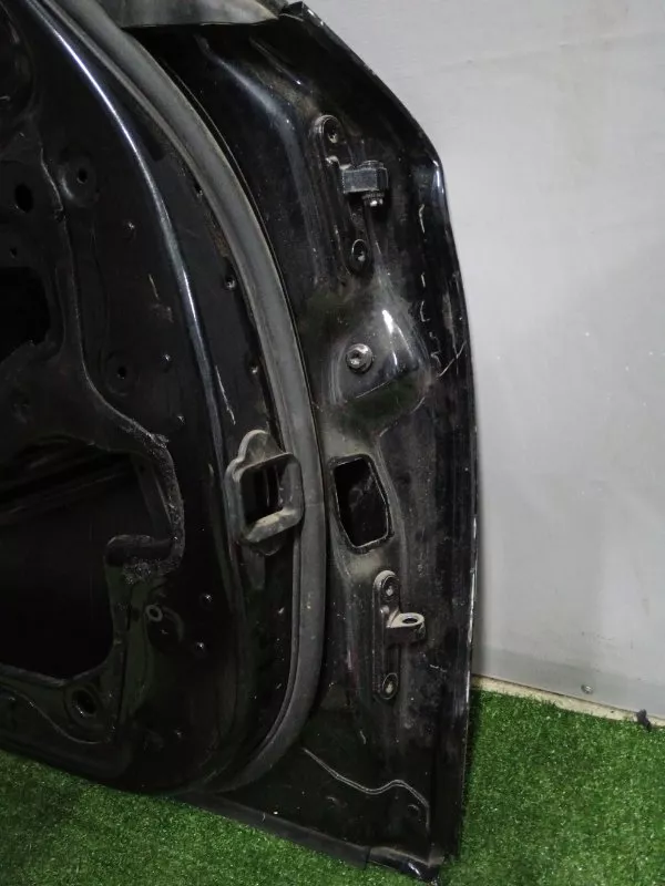 Дверь BMW 5-Series 2010 41007206107 F10, передняя левая