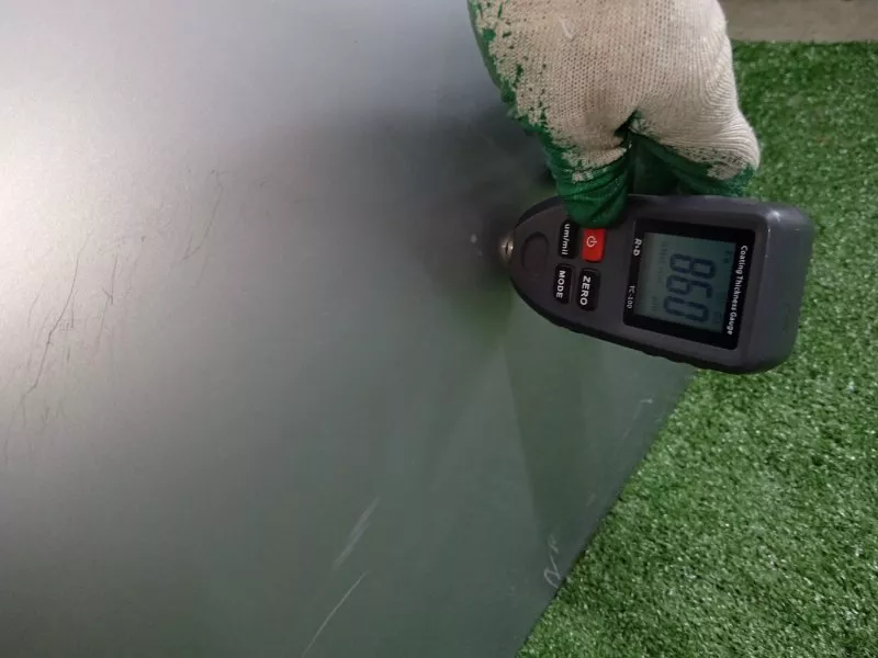 Дверь BMW 3-Series 2007 41007203676 E91, задняя правая