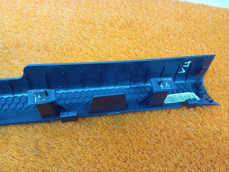 Накладка порога