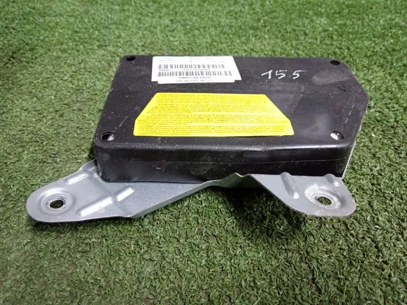 Подушка безопасности в дверь