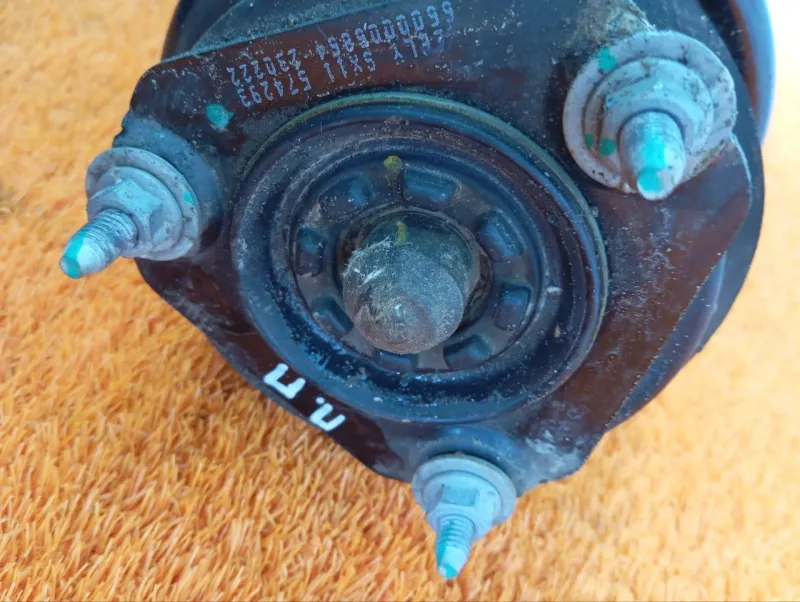 Амортизатор